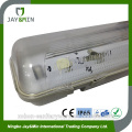 1x18w ip65 diffused type t8 fluorescent light fixtures